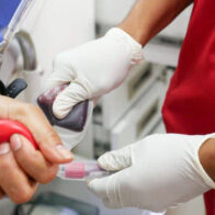 National Blood Center seeks to increase voluntary blood donors in the DR to 200,000 | De Último Minuto English