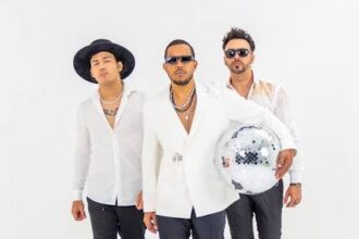 Ilegales will set the rhythm for the opening of the Games with “Corazón de Fiesta” | De Último Minuto English
