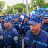 Senate approves in first discussion the draft reform to the Organic Law of the National Police | De Último Minuto English