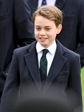 Prince George celebrates his 13th birthday and prepares for a new academic stage at Eton | De Último Minuto English