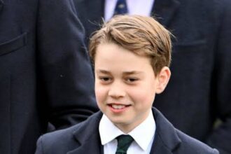 Prince George celebrates his 13th birthday and prepares for a new academic stage at Eton | De Último Minuto English