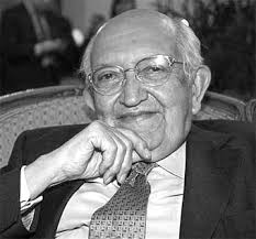 Plinio Apuleyo Mendoza, writer and close friend of Gabriel García Márquez, passes away | De Último Minuto English