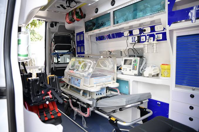 DAEH performed more than 5,200 neonatal and infant transfers during the first half of 2026 | De Último Minuto English
