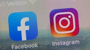 Brussels accuses Instagram and Facebook of having an addictive design