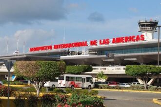Bad weather in New York causes flight cancellations and delays to the Dominican Republic | De Último Minuto English