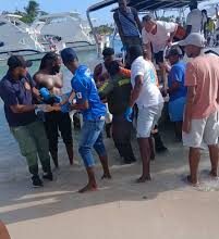 Number of injured rises to 23 after boat explosion in Bayahíbe | De Último Minuto English