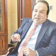 Vinicio Castillo highlights Santiago Matías' support for the defense of freedom of the press regarding the Penal Code | De Último Minuto English