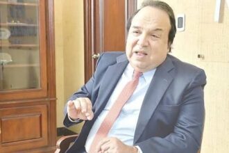 Vinicio Castillo highlights Santiago Matías' support for the defense of freedom of the press regarding the Penal Code | De Último Minuto English