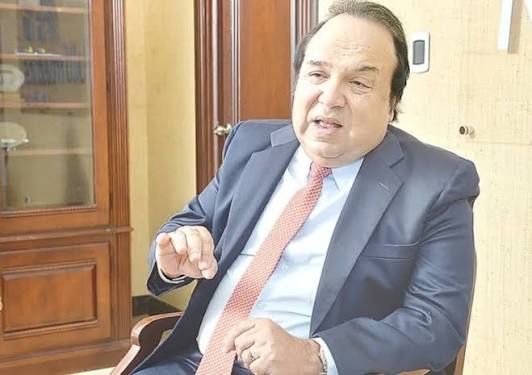 Vinicio Castillo highlights Santiago Matías' support for the defense of freedom of the press regarding the Penal Code | De Último Minuto English
