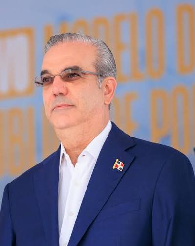 Abinader celebrates his 59th birthday amidst congratulations and good wishes | De Último Minuto English