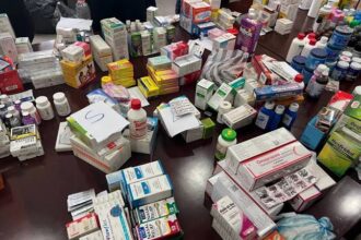 Authorities seize adulterated, expired, and unregistered medications | De Último Minuto English