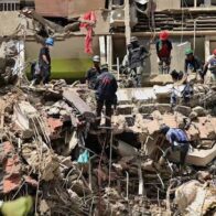 More than 4,500 fatalities following the double earthquake in Venezuela | De Último Minuto English
