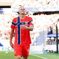 Biography of Erling Haaland | De Último Minuto English