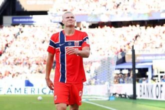 Biography of Erling Haaland | De Último Minuto English