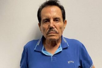 “El Mayo” Zambada receives life imprisonment after decades at the helm of the Sinaloa Cartel | De Último Minuto English