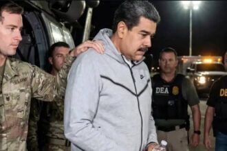Nicolás Maduro will attend a hearing before a federal judge in New York | De Último Minuto English