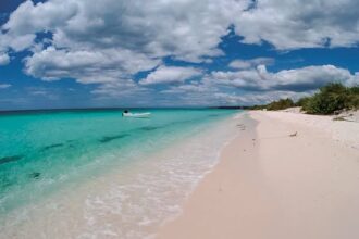 Sea conditions improve on the Caribbean coast; COE asks for caution from vessels | De Último Minuto English