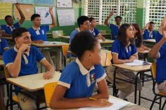 Minerd confirms that the 2026-2027 school year will begin on August 24 | De Último Minuto English