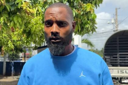 Man turns himself in for killing young person at fast food stand in SFM | De Último Minuto English