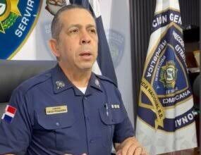 More than 500 police officers will be deployed at the Central American Games | De Último Minuto English