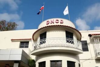 DNCD agent aspirant passes away after collapsing during training in Monseñor Nouel | De Último Minuto English