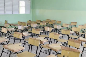 More classrooms for Cristóbal: School Infrastructure announces 12 new educational spaces | De Último Minuto English
