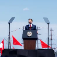 New York authorities lead events for the 250th anniversary of the United States independence | De Último Minuto English
