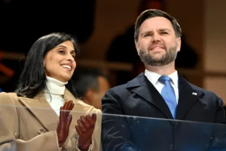 Trump congratulates Vice President Vance on the birth of his fourth child: “a perfect baby” | De Último Minuto English
