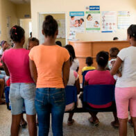 12.2% of young Dominican women began their sexual life before the age of 15 | De Último Minuto English