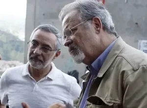 The Brazilian ambassador to Buenos Aires will remain in Brasilia "for now" | De Último Minuto English