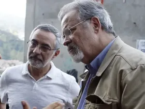 The Brazilian ambassador to Buenos Aires will remain in Brasilia “for now”