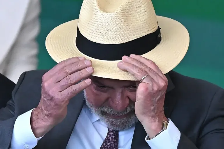 Lula does not plan to attend the inaugurations of De la Espriella or Fujimori | De Último Minuto English