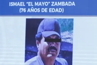 Mexican drug lord ‘El Mayo’ Zambada accepts life sentence in a United States court | De Último Minuto English
