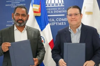 MICM and PROCINE promote alliance to strengthen the Dominican audiovisual industry | De Último Minuto English