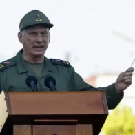 The president of Cuba insists that the U.S. "resorts to lies" for a possible aggression against the country | De Último Minuto English