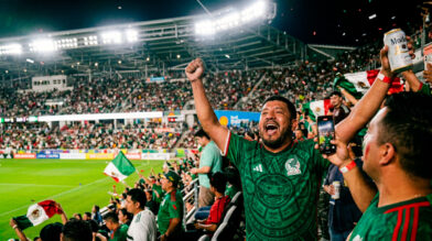 2026 World Cup boosts visitor spending in U.S. host cities. | De Último Minuto English