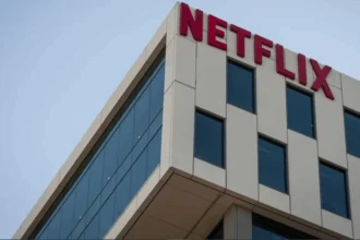 Netflix posts profits, but its shares fall after presenting second-quarter results | De Último Minuto English