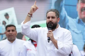 Nicolás Maduro's son describes the judicial process against his father in the U.S. as “unfair”. | De Último Minuto English