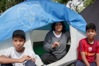 More than 10,700 people remain in 79 camps after earthquakes in Venezuela | De Último Minuto English