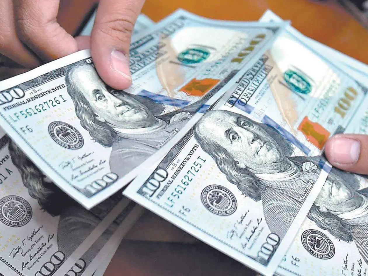 Dollar price in the Dominican Republic this Tuesday, July 21, 2026