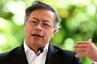 Petro will receive a lifetime pension upon leaving the Presidency of Colombia | De Último Minuto English