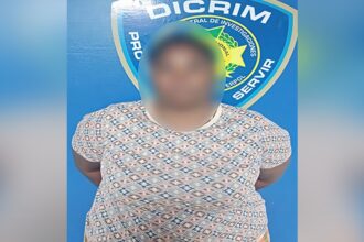 Woman linked to death of man accused of alleged robbery in Navarrete arrested | De Último Minuto English