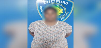 Woman linked to death of man accused of alleged robbery in Navarrete arrested | De Último Minuto English