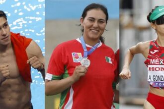 Mexico will seek to maintain its reign at the 2026 Central American and Caribbean Games | De Último Minuto English