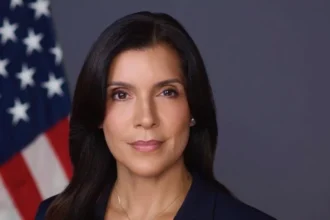 U.S. Ambassador addresses Dr. Fadul's proposal on autism in Washington | De Último Minuto English