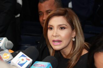 Prosecutor Rosalba Ramos assures they are working to reduce femicides in the National District | De Último Minuto English