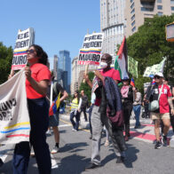 Maduro appears in New York with immunity as a key battle and possible trial in 2027 | De Último Minuto English