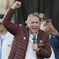 Arrest ordered for five days for Colombia's Minister of Labor for contempt of a guardianship | De Último Minuto English