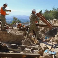 Earthquake in Peru leaves six dead and more than 30 injured in the Junín region | De Último Minuto English
