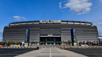 New Jersey deploys extensive operation for the 2026 World Cup final | De Último Minuto English